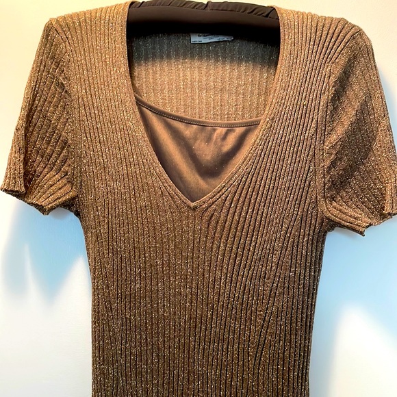 Zara maternity stretchy dress - Picture 2 of 6